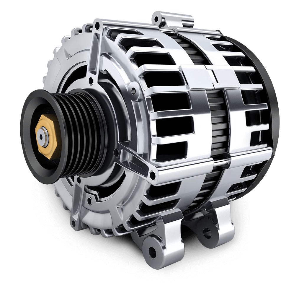 Anti-Fog additional LED Headlights